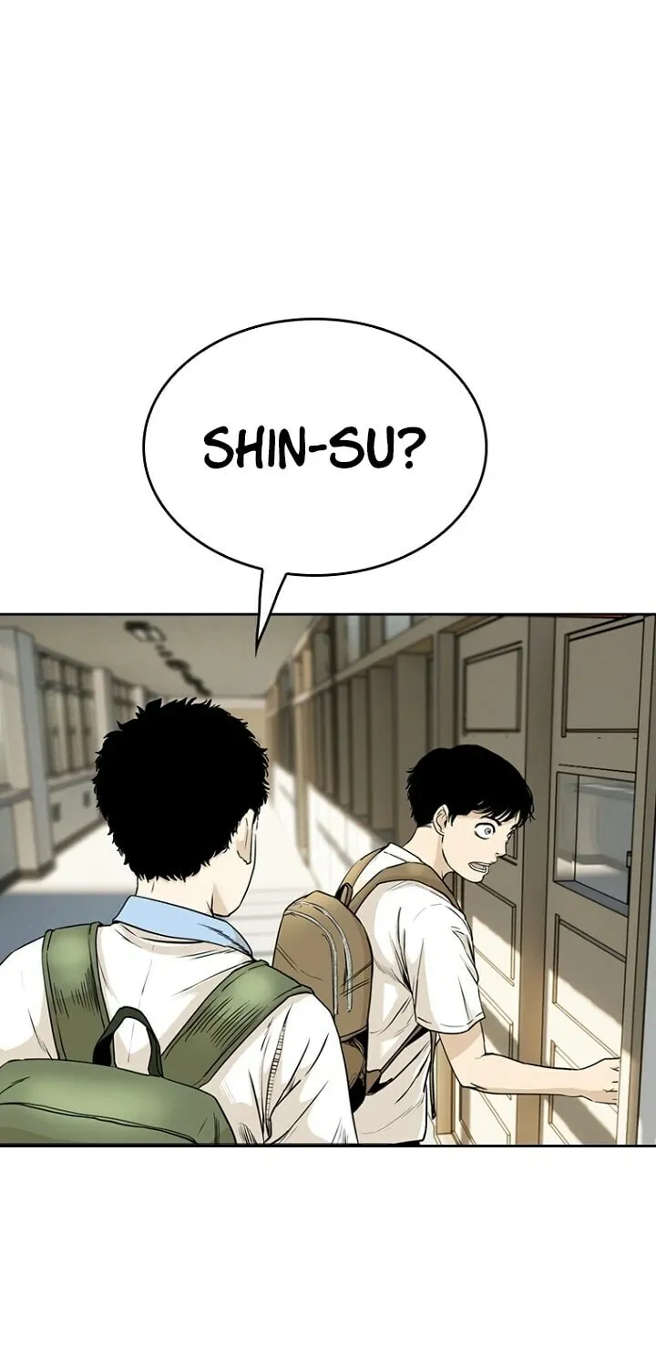 Read The Blob chapter 6 image 77 on Lezhin