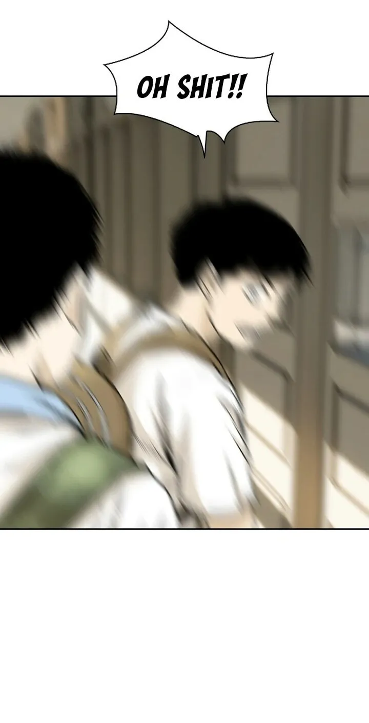 Read The Blob chapter 6 image 78 on Lezhin