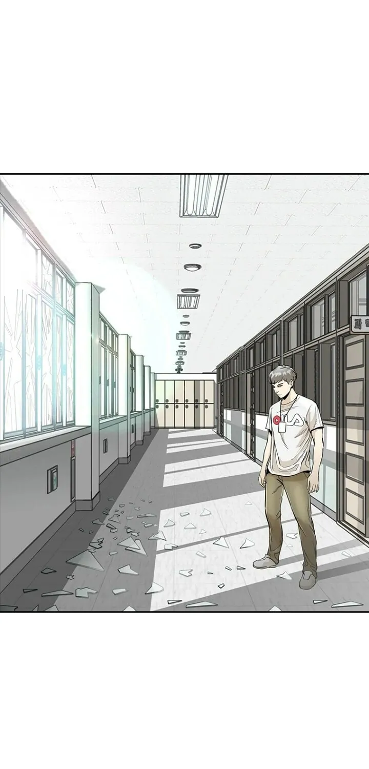 Read The Blob chapter 6 image 86 on Lezhin