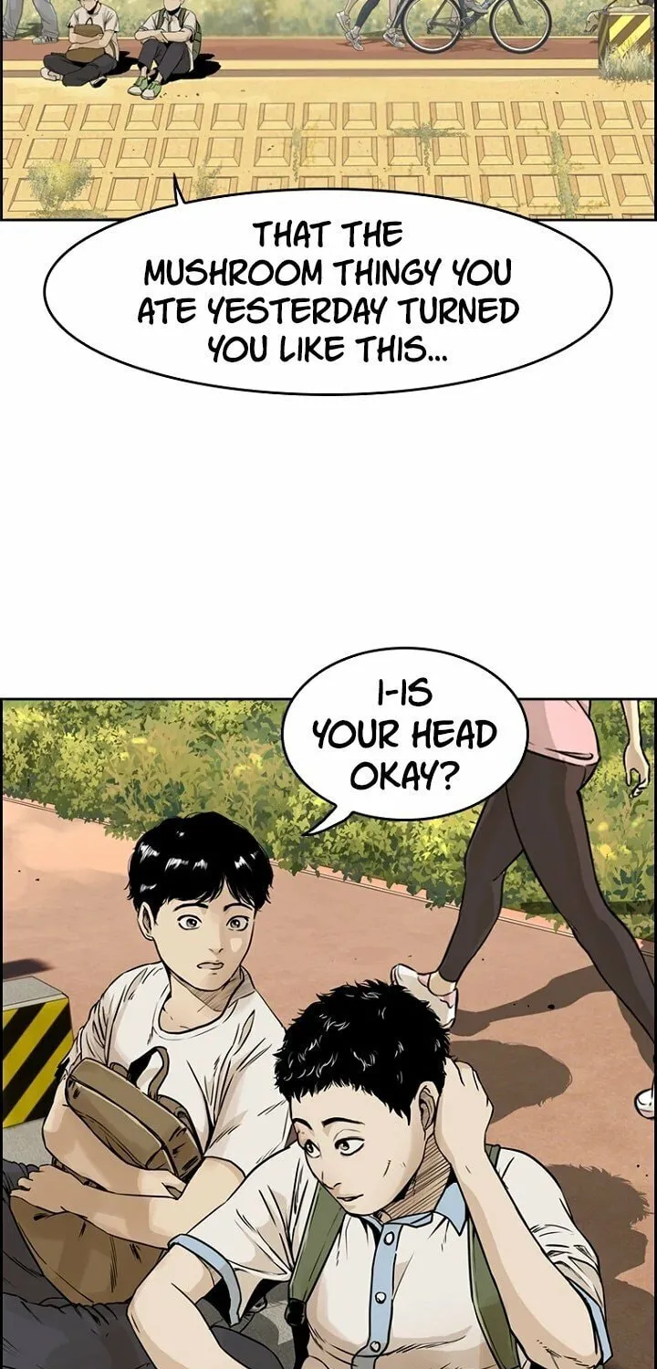 Read The Blob chapter 6 image 95 on Lezhin