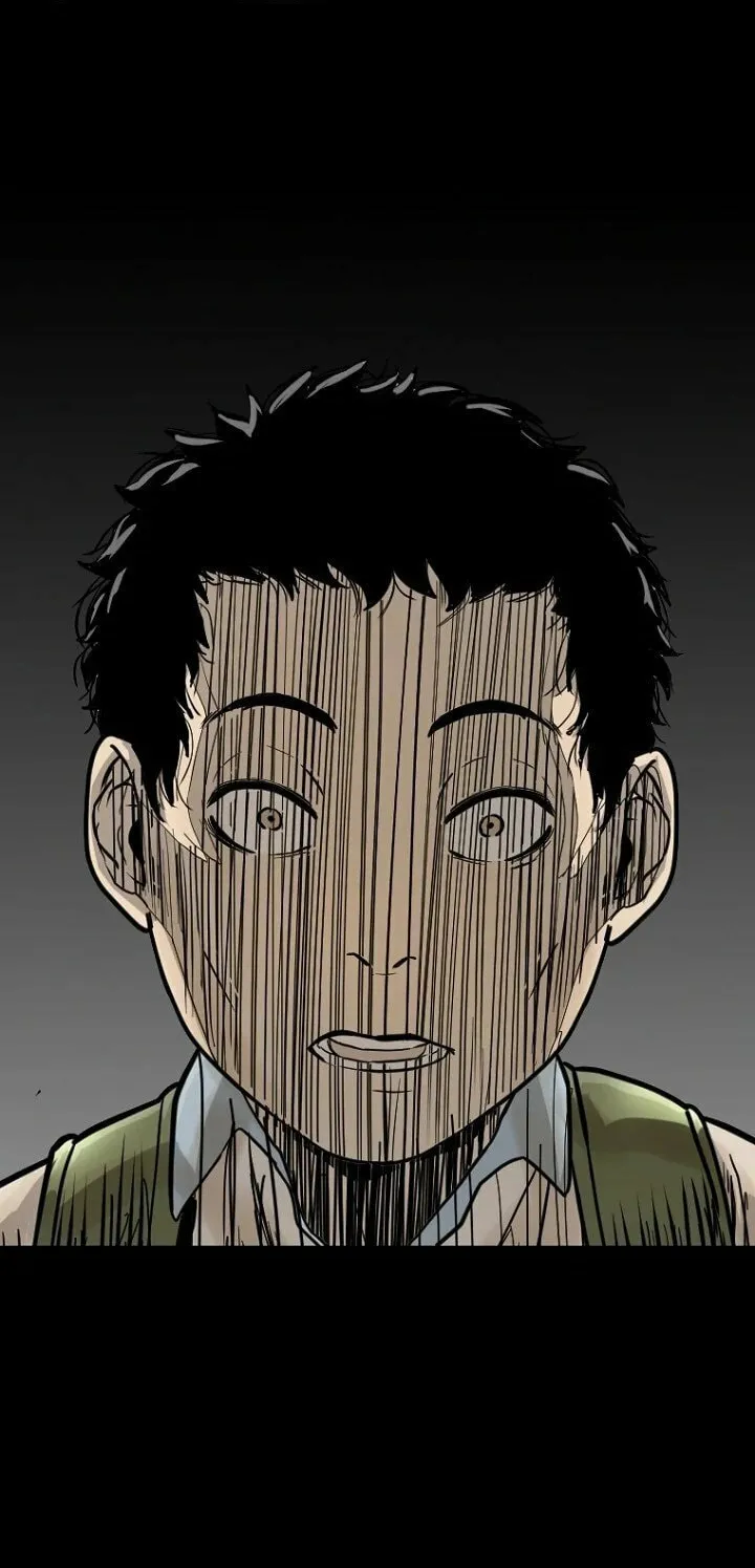 Read The Blob chapter 7 image 105 on Lezhin