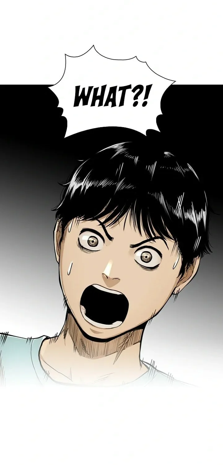 Read The Blob chapter 7 image 11 on Lezhin