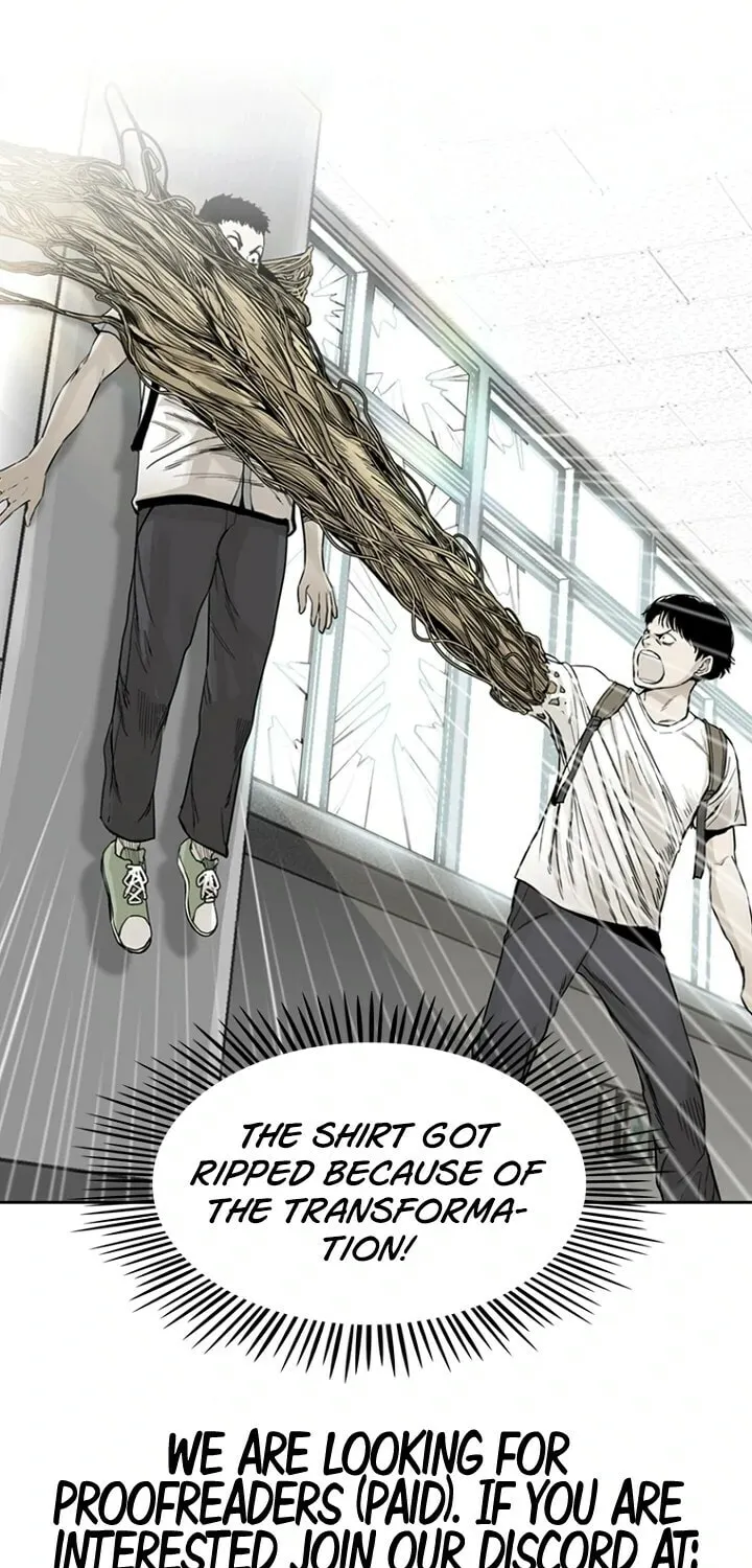 Read The Blob chapter 7 image 12 on Lezhin