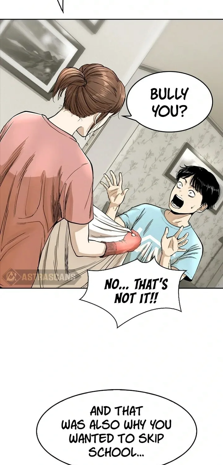 Read The Blob chapter 7 image 14 on Lezhin