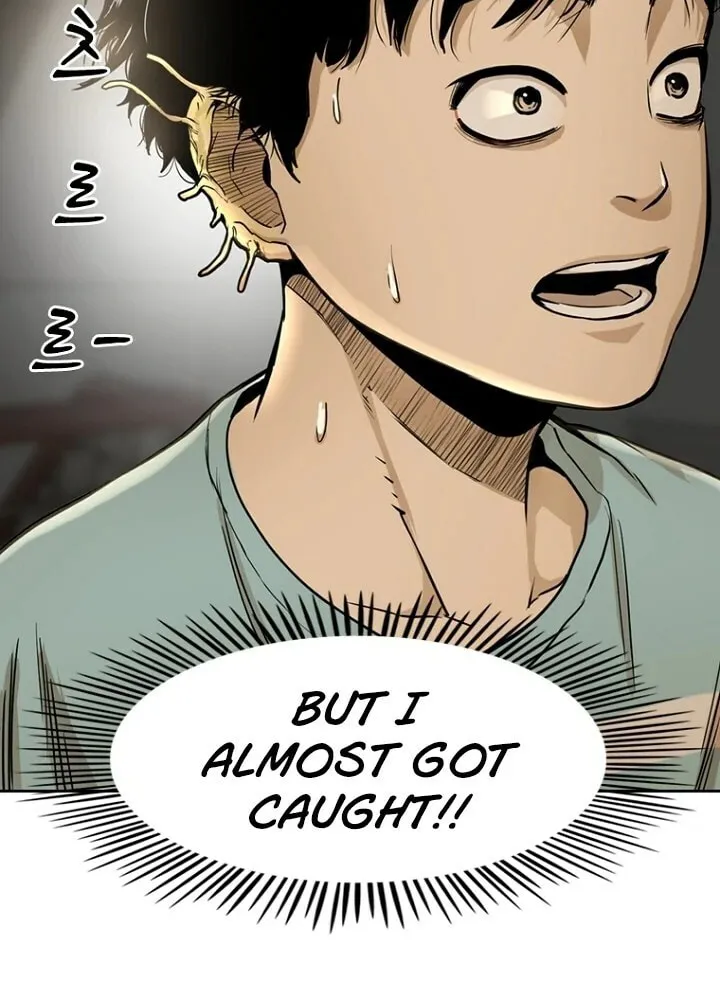 Read The Blob chapter 7 image 22 on Lezhin