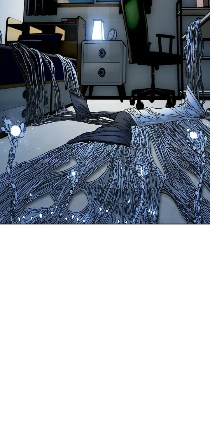 Read The Blob chapter 7 image 35 on Lezhin