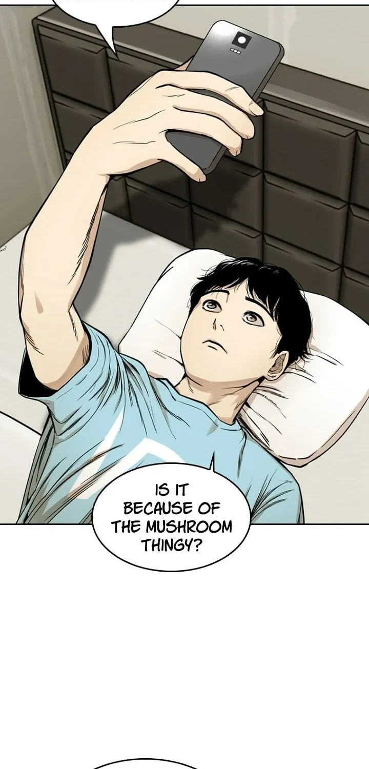 Read The Blob chapter 7 image 38 on Lezhin