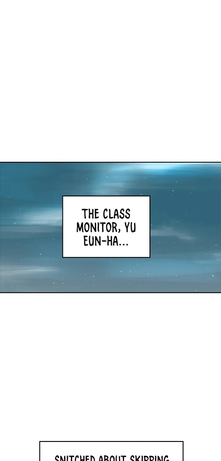 Read The Blob chapter 7 image 4 on Lezhin