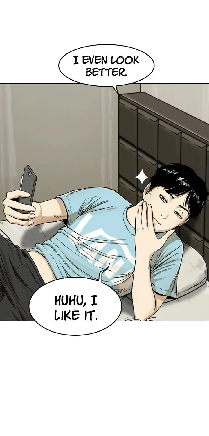 Read The Blob chapter 7 image 40 on Lezhin