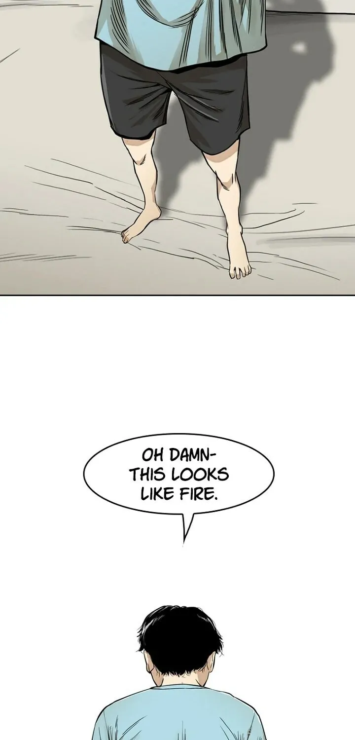 Read The Blob chapter 7 image 42 on Lezhin