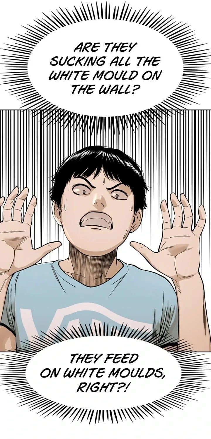 Read The Blob chapter 7 image 51 on Lezhin
