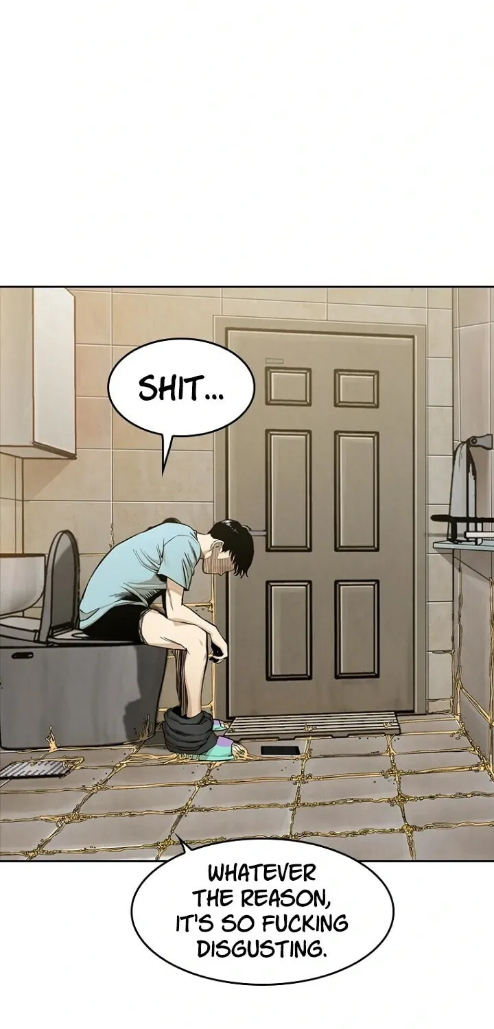 Read The Blob chapter 7 image 52 on Lezhin