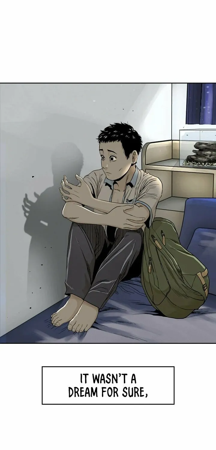 Read The Blob chapter 7 image 75 on Lezhin
