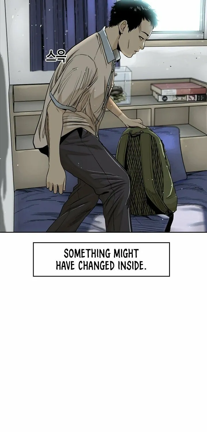 Read The Blob chapter 7 image 77 on Lezhin