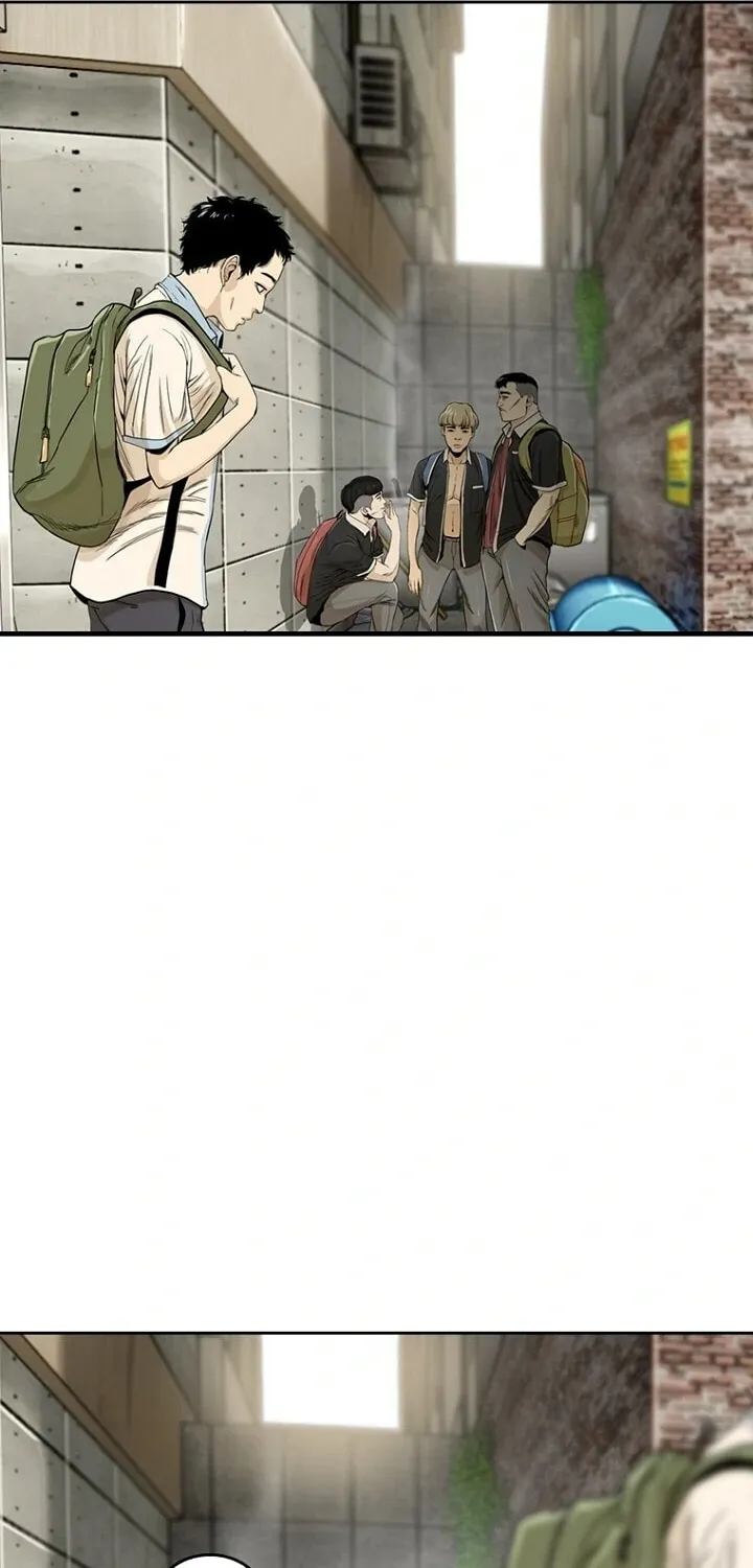 Read The Blob chapter 7 image 80 on Lezhin