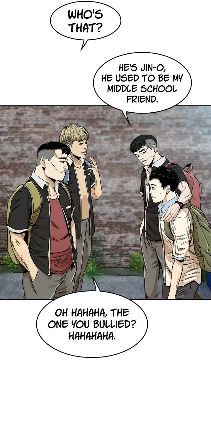 Read The Blob chapter 7 image 86 on Lezhin