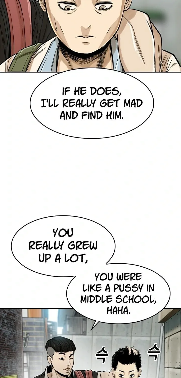 Read The Blob chapter 7 image 90 on Lezhin