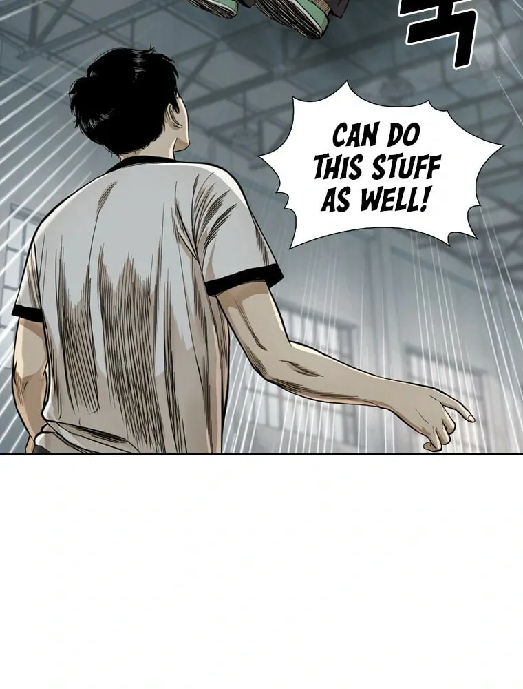Read The Blob chapter 8 image 100 on Lezhin