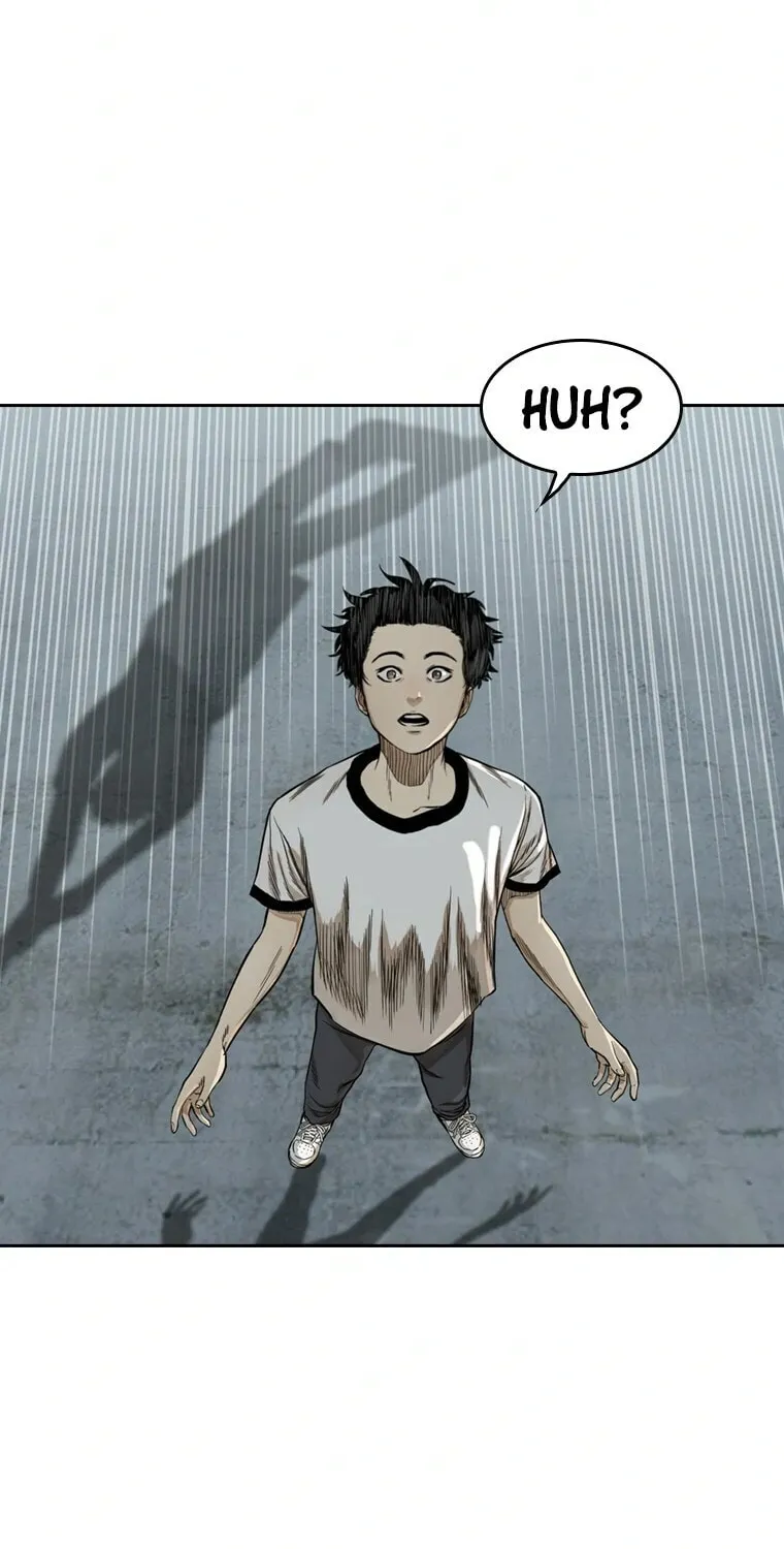Read The Blob chapter 8 image 102 on Lezhin