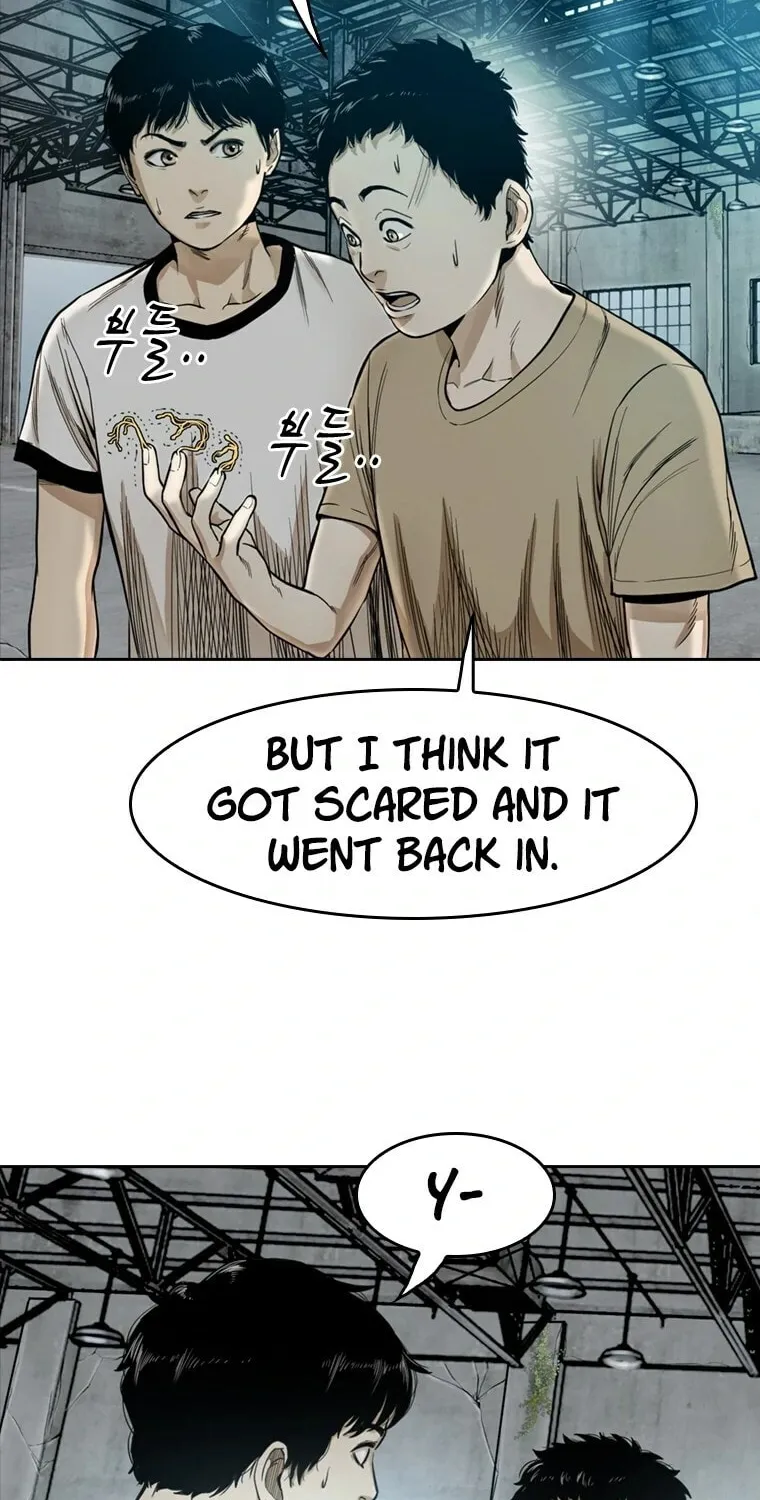 Read The Blob chapter 8 image 106 on Lezhin