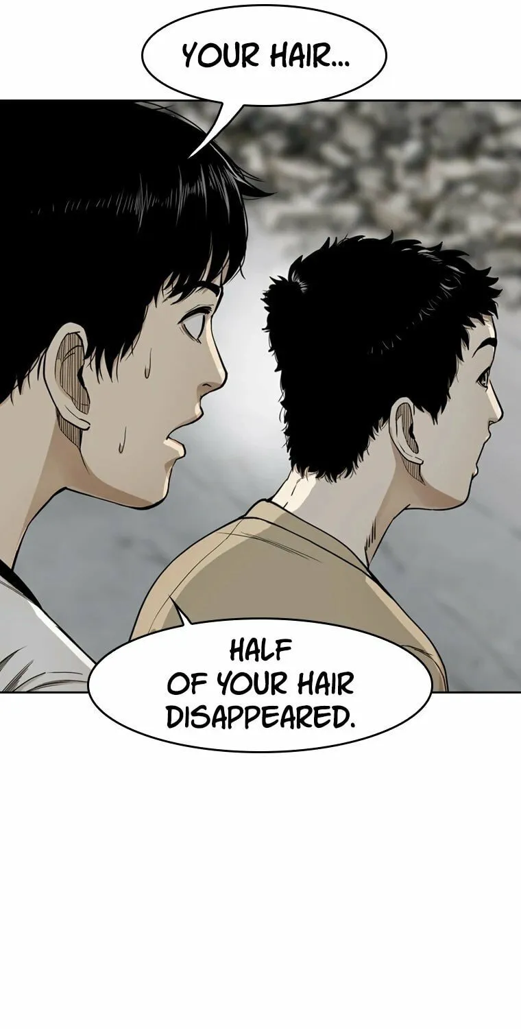 Read The Blob chapter 8 image 108 on Lezhin