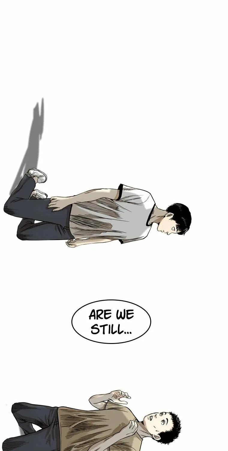 Read The Blob chapter 8 image 111 on Lezhin