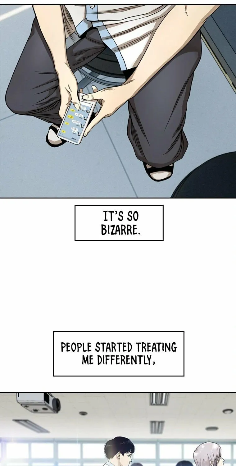 Read The Blob chapter 8 image 17 on Lezhin