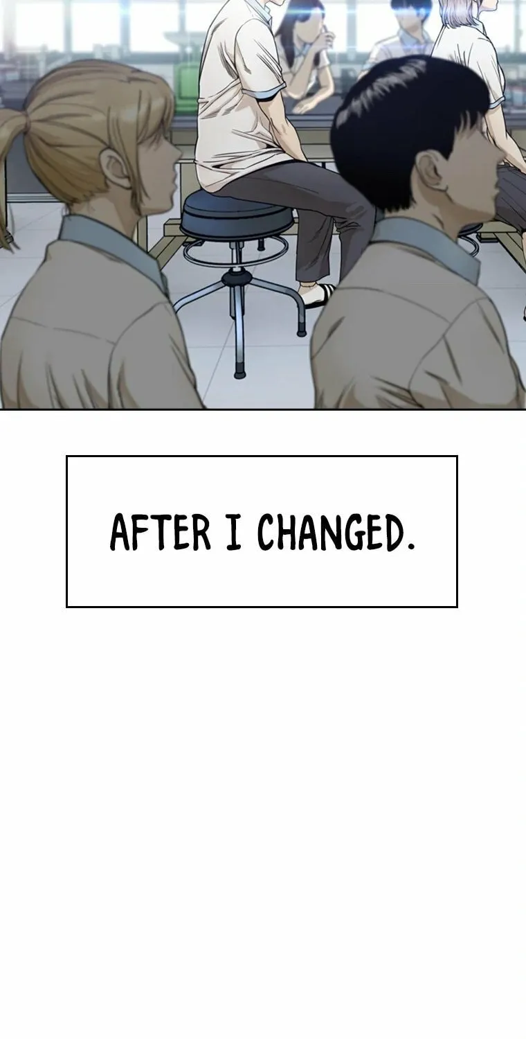 Read The Blob chapter 8 image 18 on Lezhin
