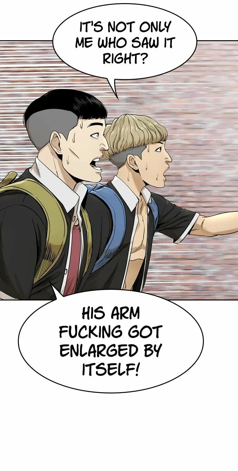 Read The Blob chapter 8 image 24 on Lezhin