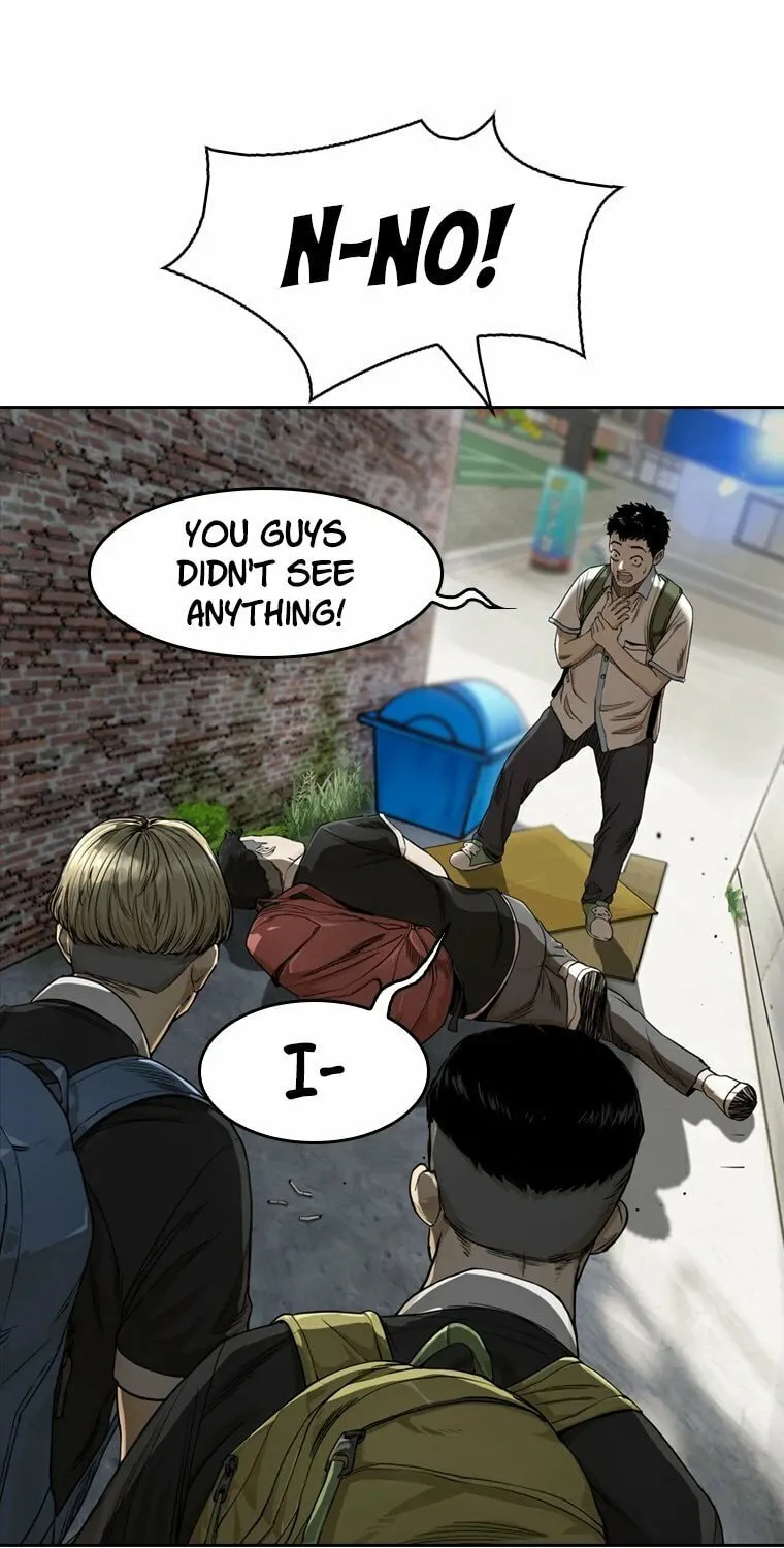Read The Blob chapter 8 image 25 on Lezhin