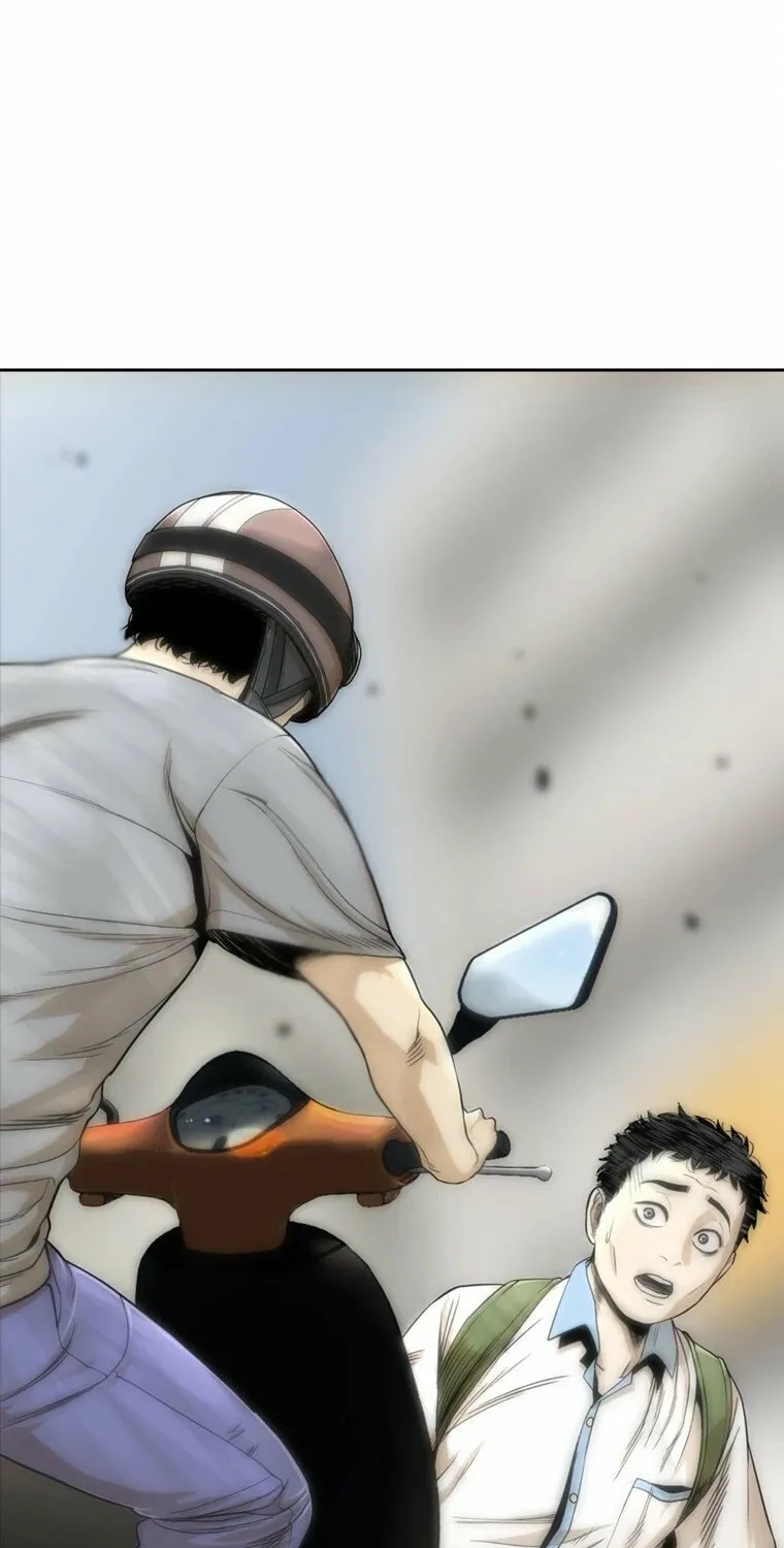Read The Blob chapter 8 image 29 on Lezhin