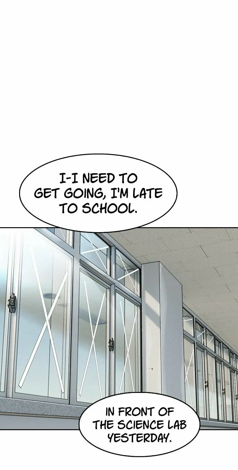 Read The Blob chapter 8 image 3 on Lezhin