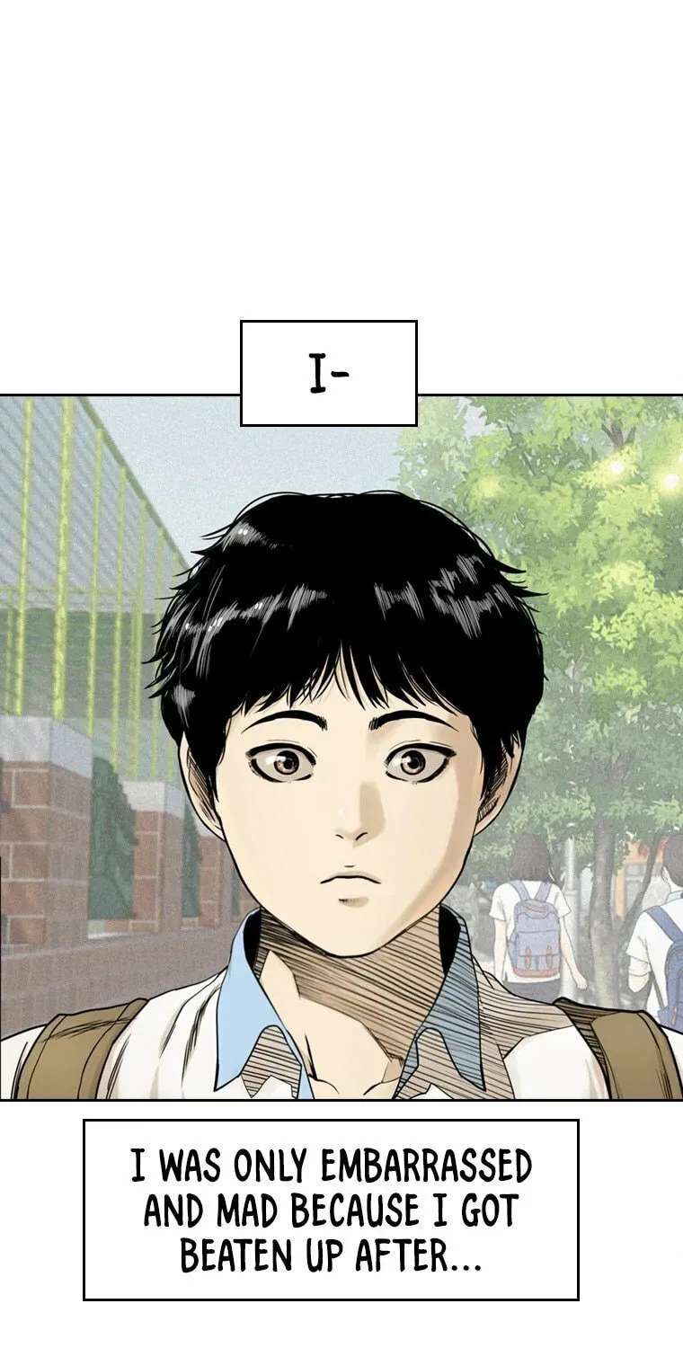 Read The Blob chapter 8 image 40 on Lezhin