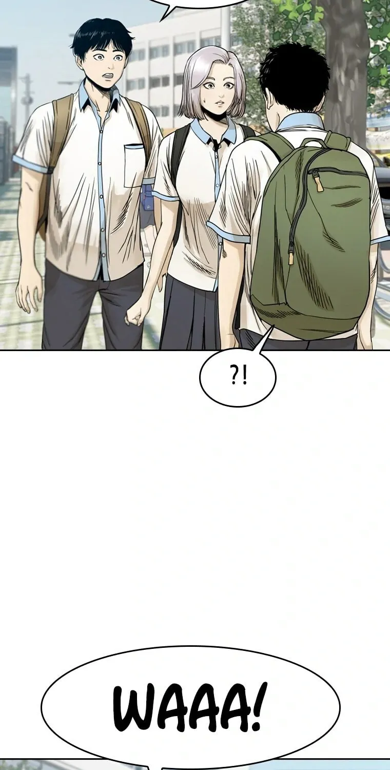 Read The Blob chapter 8 image 47 on Lezhin