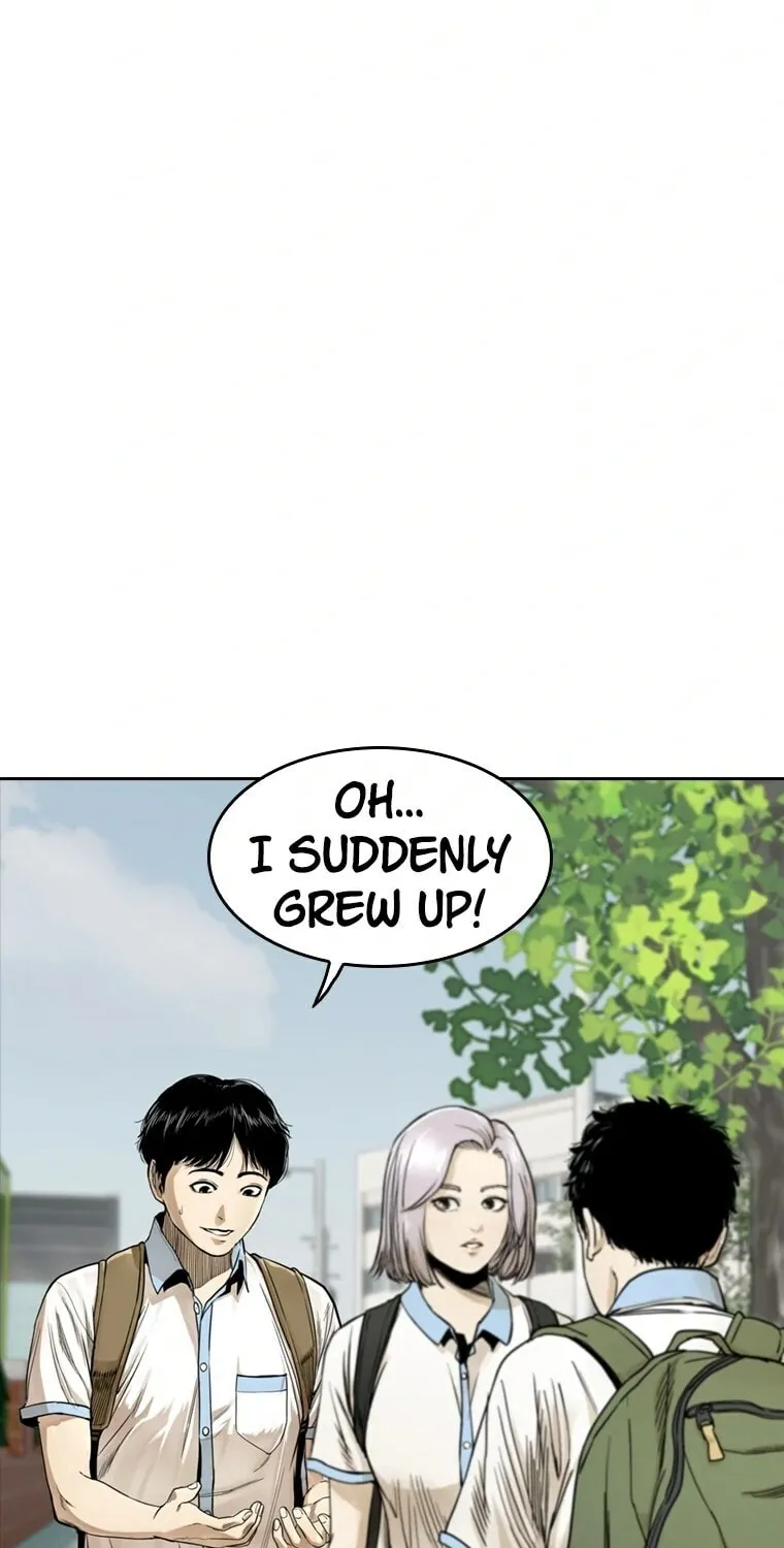 Read The Blob chapter 8 image 50 on Lezhin