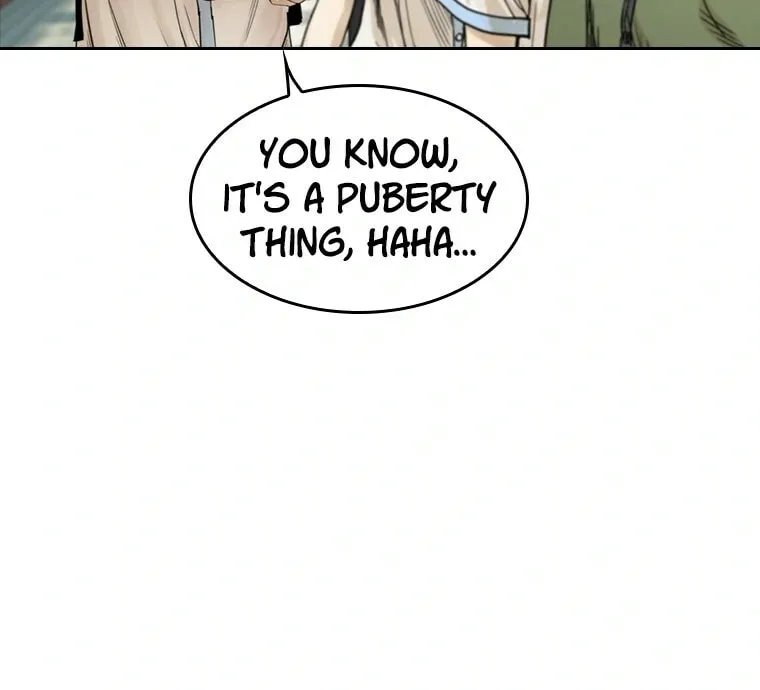 Read The Blob chapter 8 image 51 on Lezhin