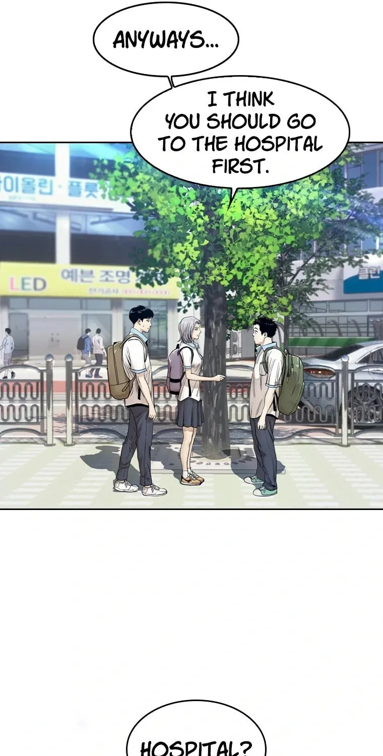 Read The Blob chapter 8 image 52 on Lezhin