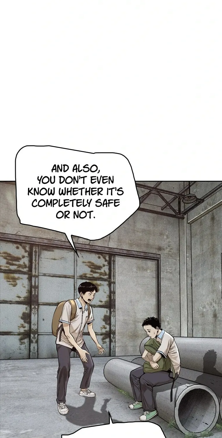 Read The Blob chapter 8 image 67 on Lezhin