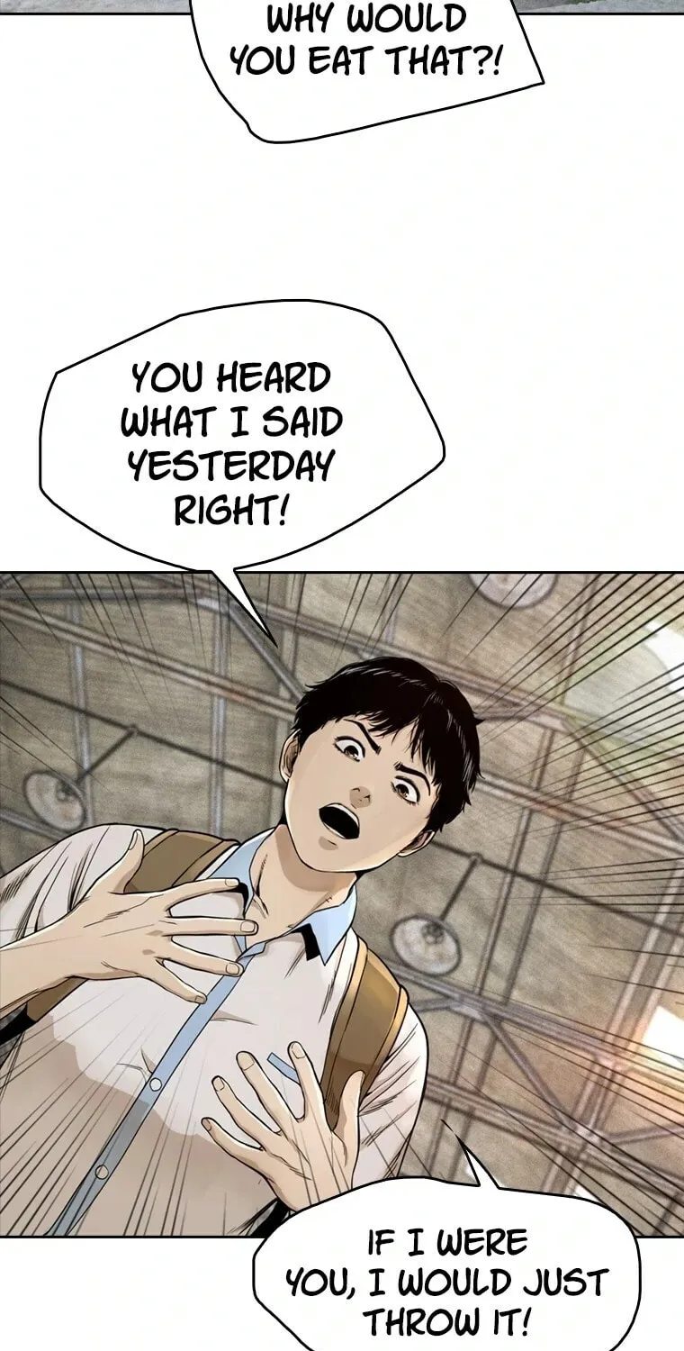 Read The Blob chapter 8 image 68 on Lezhin