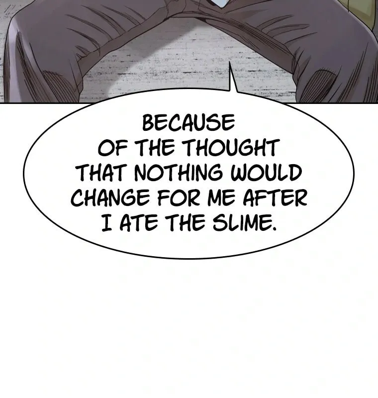 Read The Blob chapter 8 image 72 on Lezhin