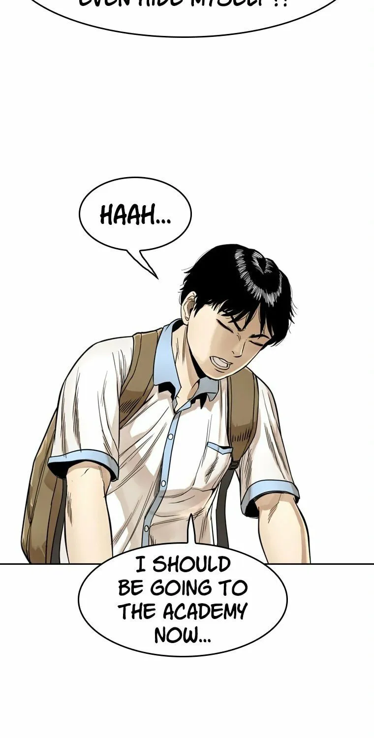Read The Blob chapter 8 image 75 on Lezhin