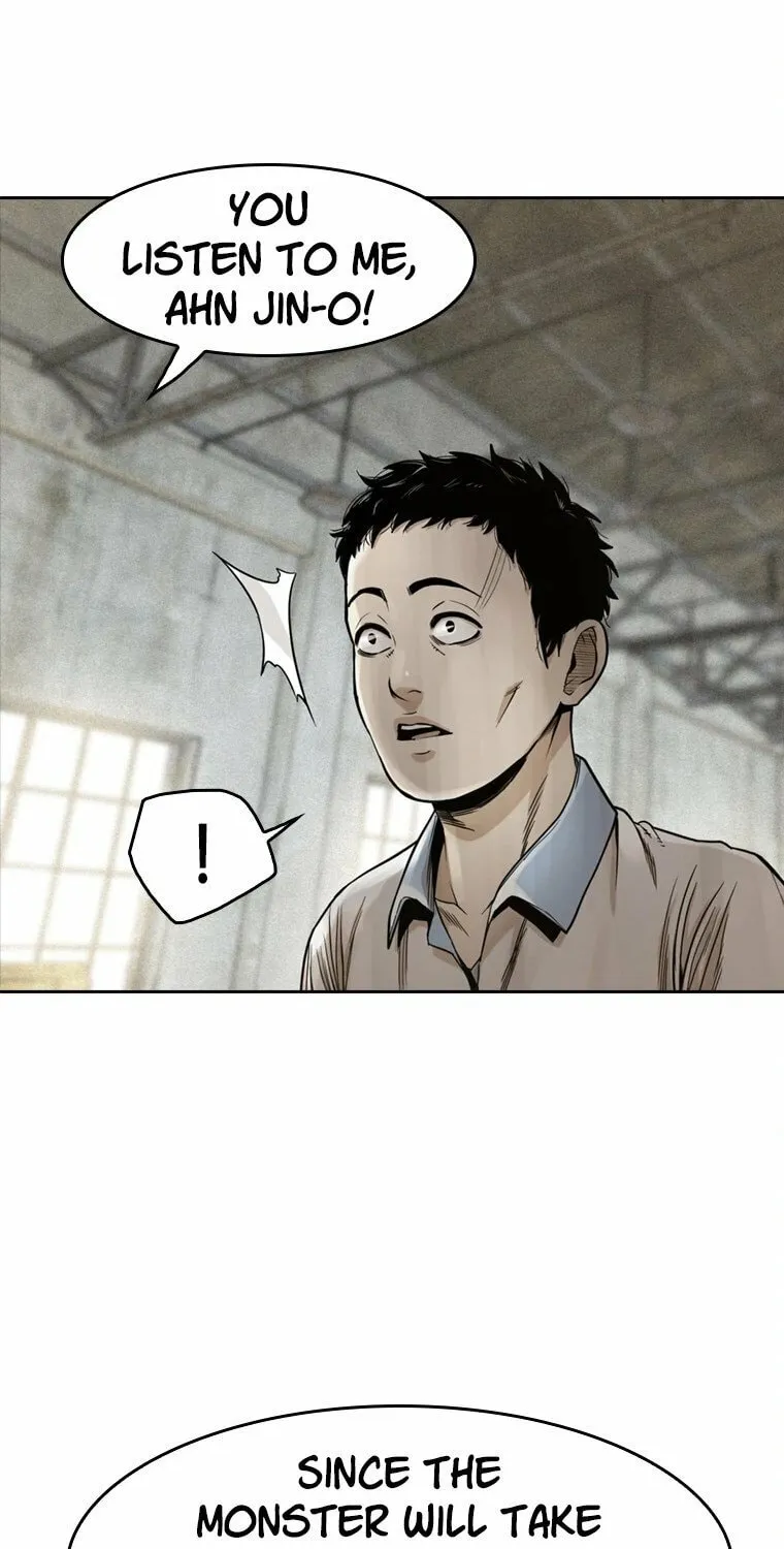 Read The Blob chapter 8 image 76 on Lezhin