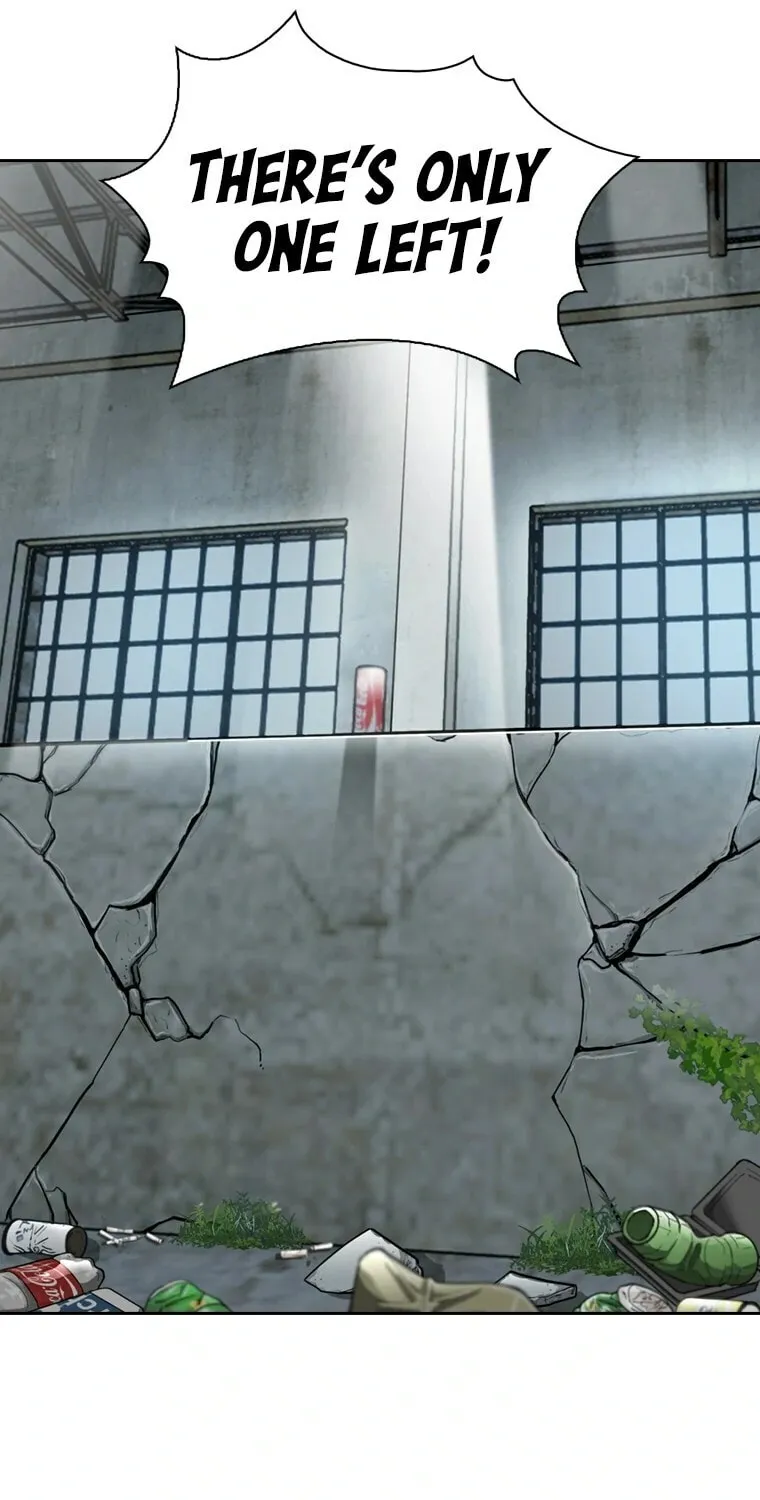 Read The Blob chapter 8 image 94 on Lezhin