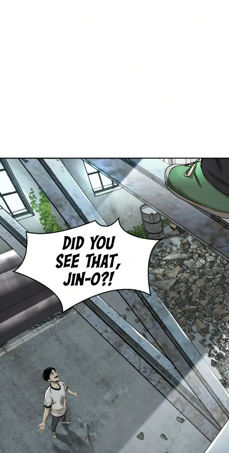 Read The Blob chapter 8 image 95 on Lezhin