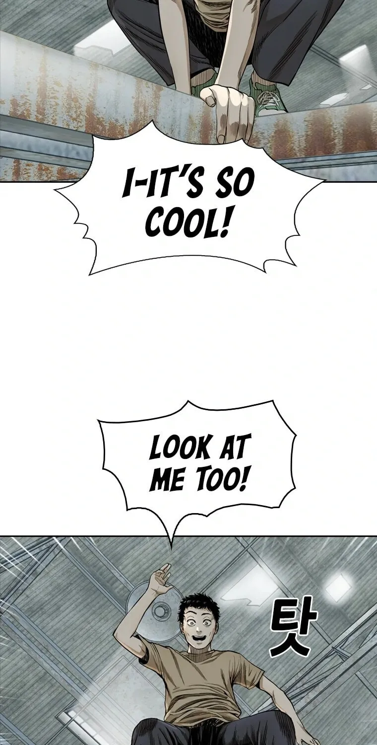 Read The Blob chapter 8 image 97 on Lezhin