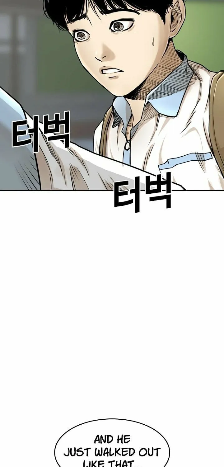 Read The Blob chapter 9 image 102 on Lezhin