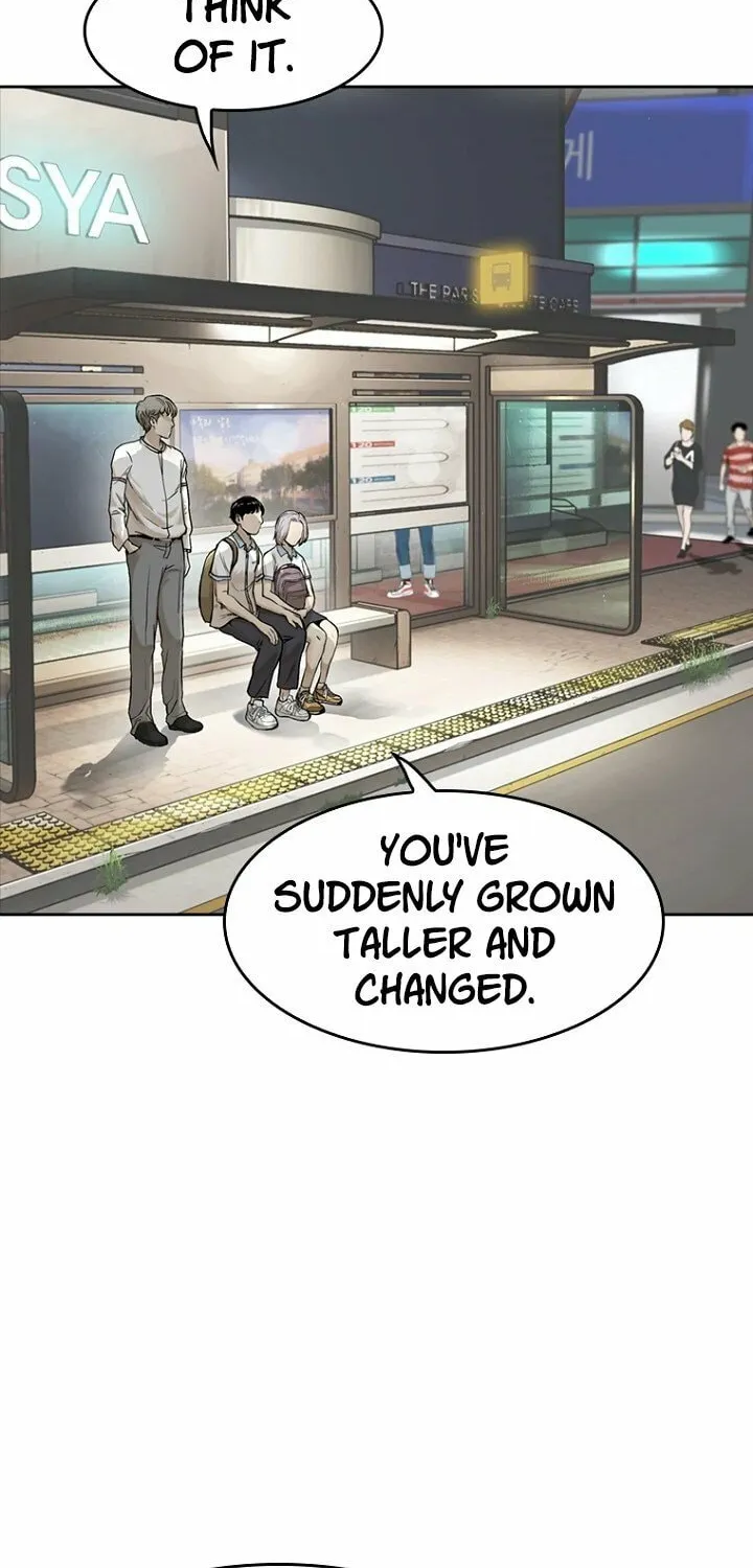 Read The Blob chapter 9 image 107 on Lezhin