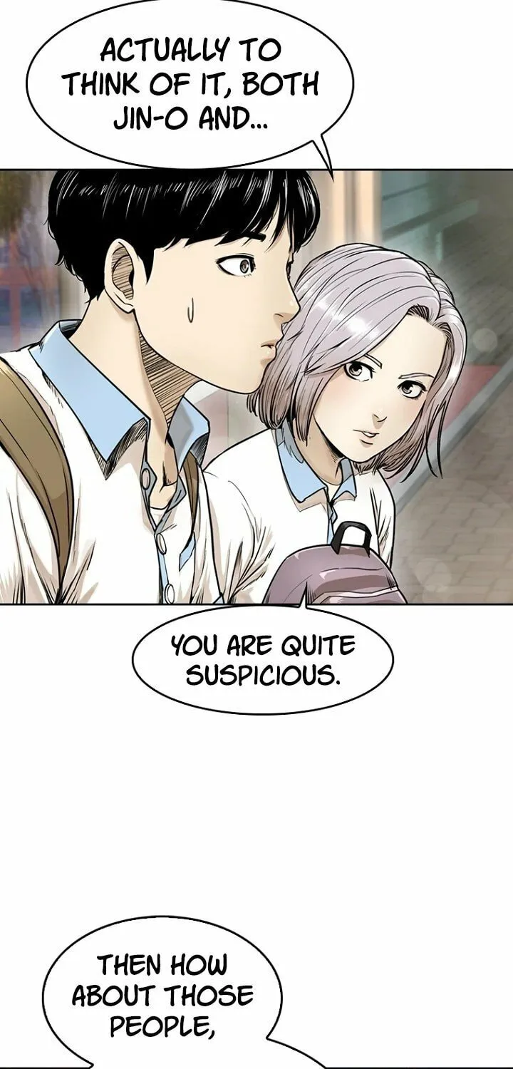 Read The Blob chapter 9 image 108 on Lezhin