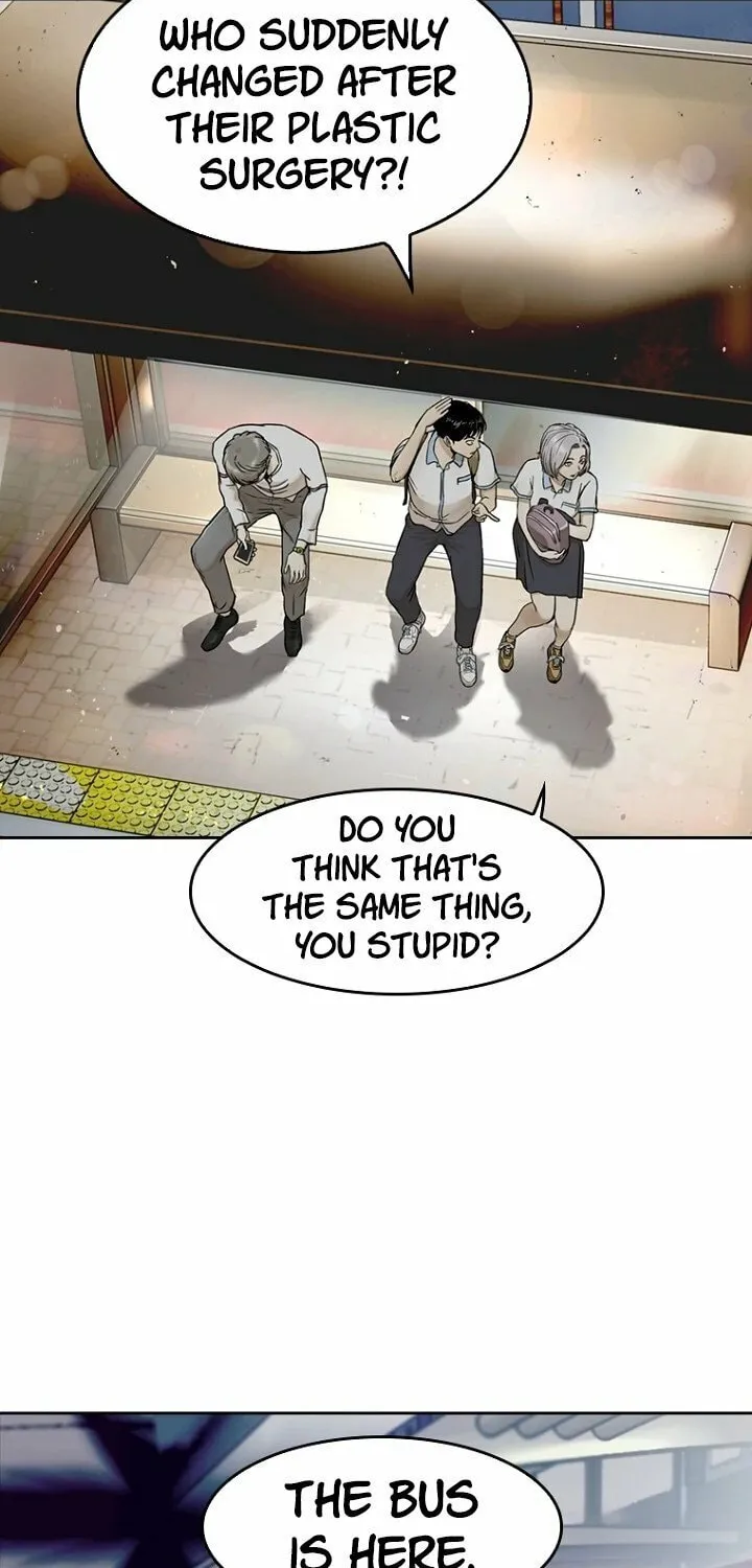 Read The Blob chapter 9 image 109 on Lezhin