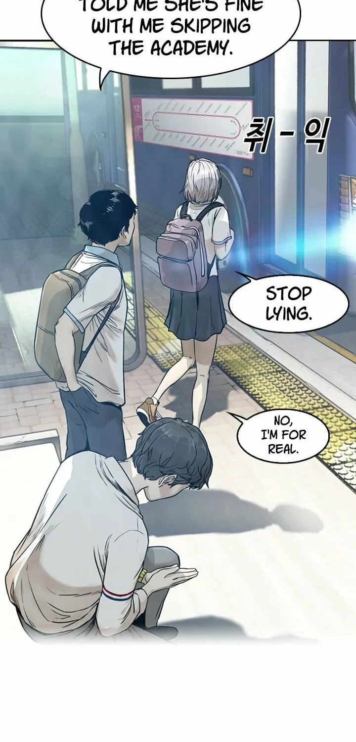 Read The Blob chapter 9 image 111 on Lezhin